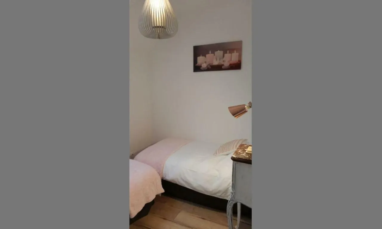 Les Gites De Villegate Le Tronchet  Vakantiehuis