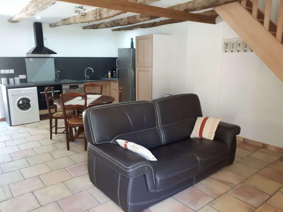 Les Gites De Villegate Le Tronchet  Vakantiehuis Le Tronchet (Ille-et-Vilaine)
