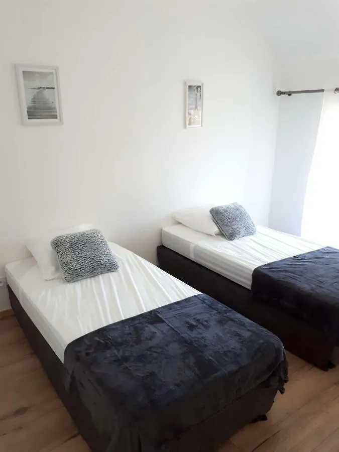 Vakantiehuis Les Gites De Villegate Le Tronchet