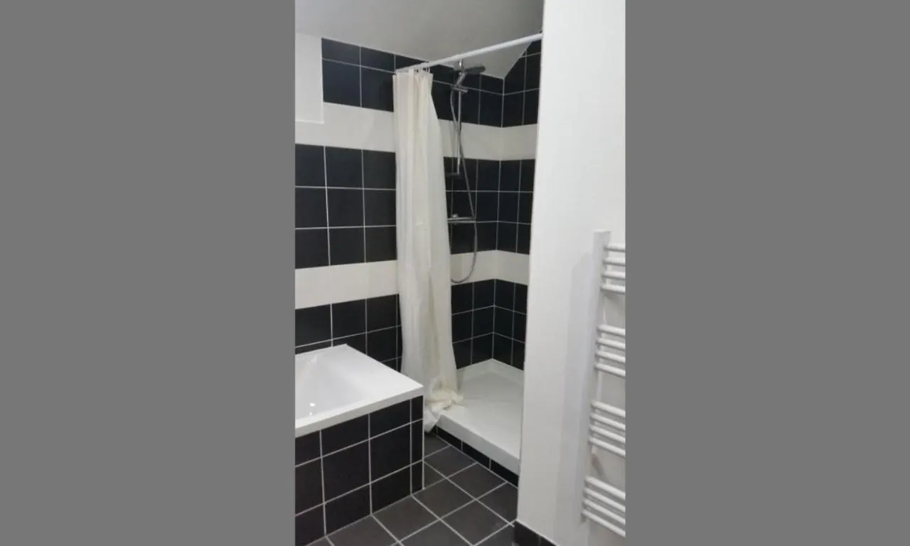 Les Gites De Villegate Le Tronchet  Vakantiehuis
